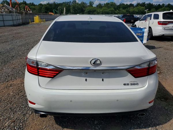 2013 LEXUS ES