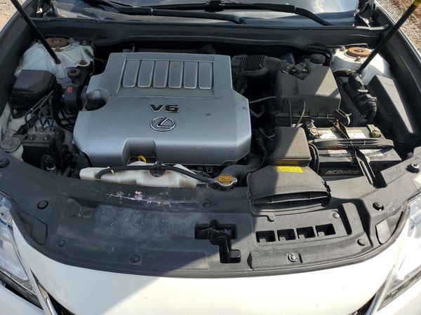 2013 LEXUS ES