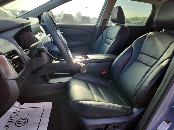 2026 NISSAN ROGUE SL