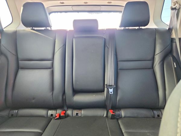 2026 NISSAN ROGUE SL