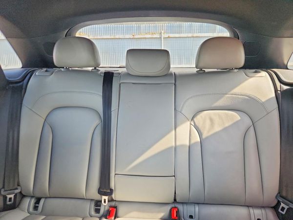 2016 AUDI Q3