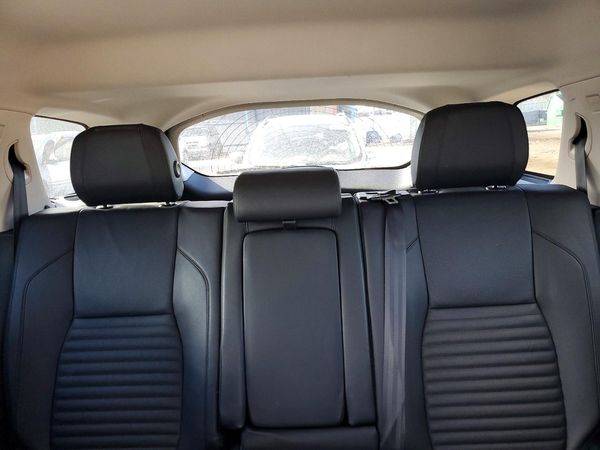 2021 LAND ROVER DISCOVERY SPORT