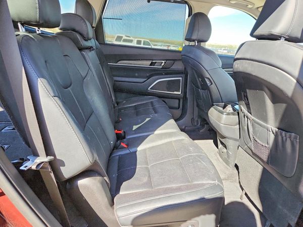 2020 KIA TELLURIDE