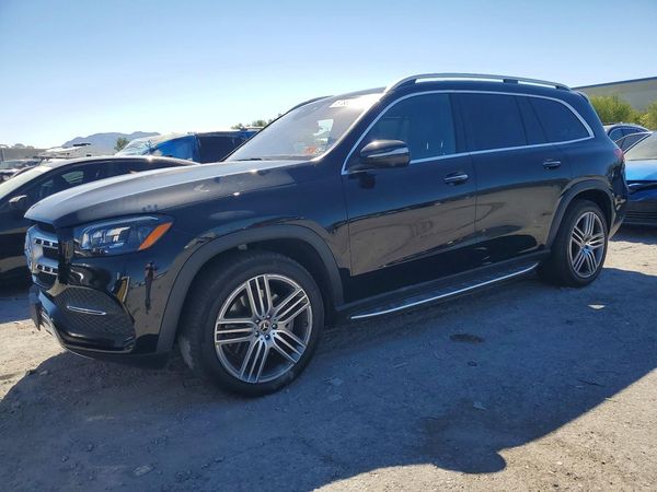 2020 MERCEDES-BENZ GLS