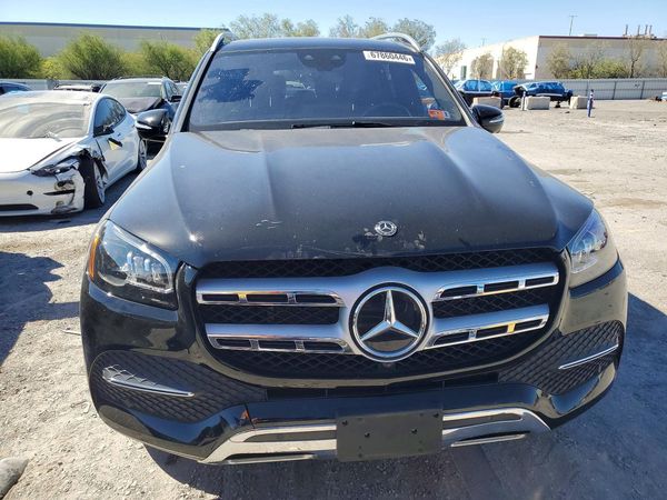 2020 MERCEDES-BENZ GLS