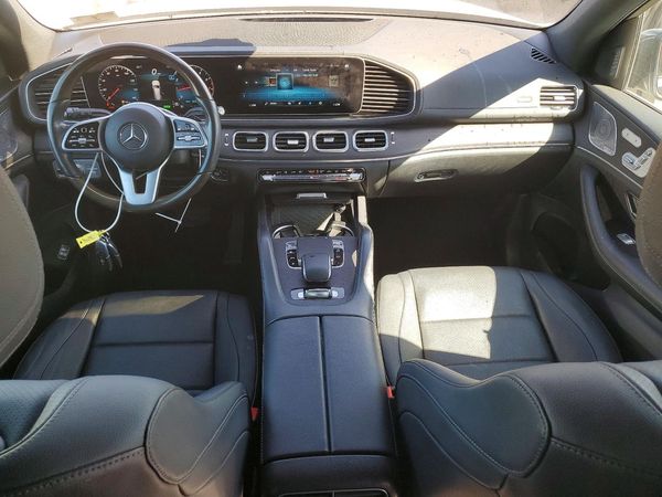 2020 MERCEDES-BENZ GLS