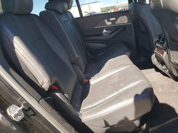 2020 MERCEDES-BENZ GLS