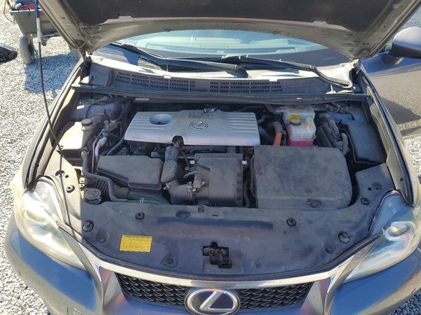 2013 LEXUS CT 200h