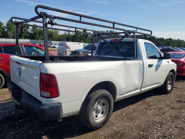2018 RAM 1500 ST REG CAB 4X2 — PSRA
