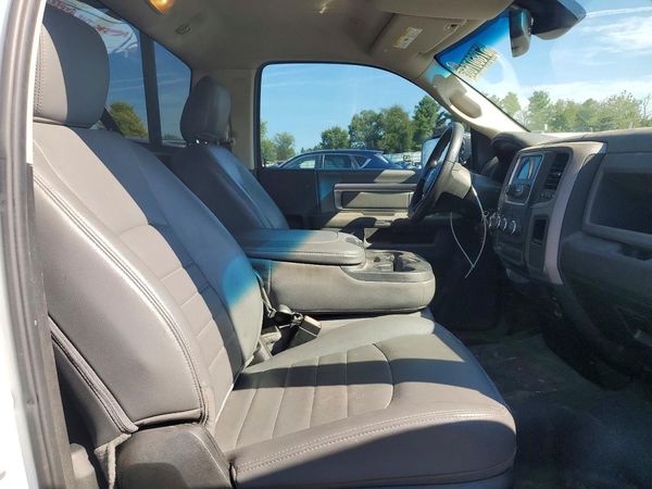 2018 RAM 1500 ST REG CAB 4X2 — PSRS