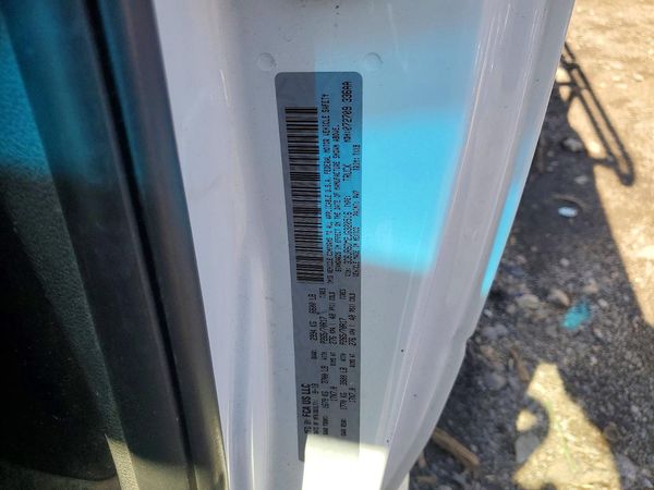 2018 RAM 1500 ST REG CAB 4X2 — VINS