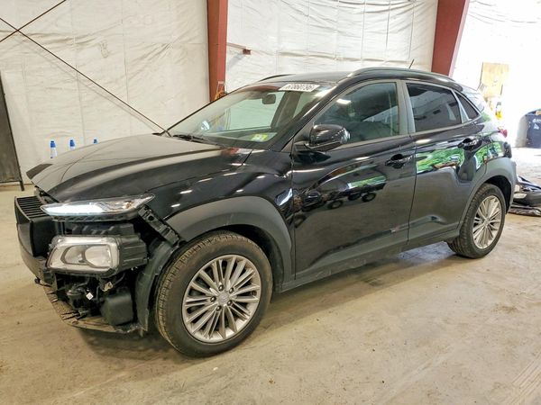 2021 HYUNDAI KONA