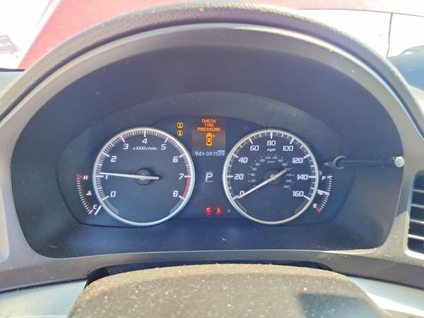 2017 ACURA ILX Base/Acura Watch Plus