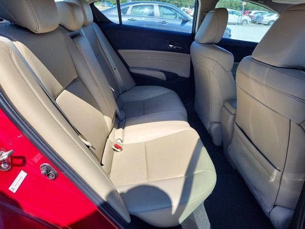 2017 ACURA ILX Base/Acura Watch Plus