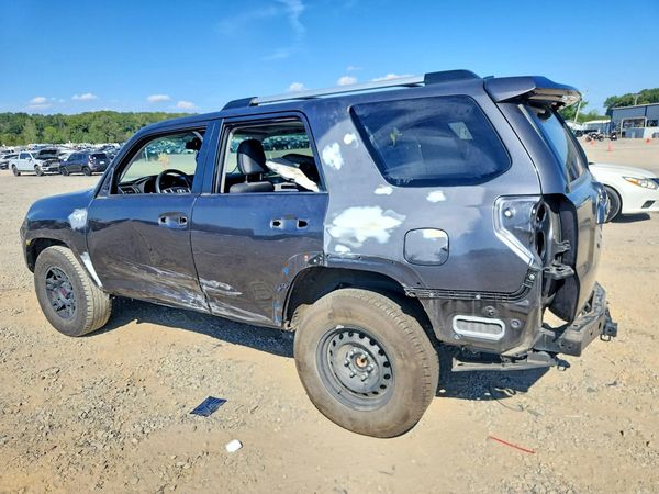 2020 TOYOTA 4RUNNER