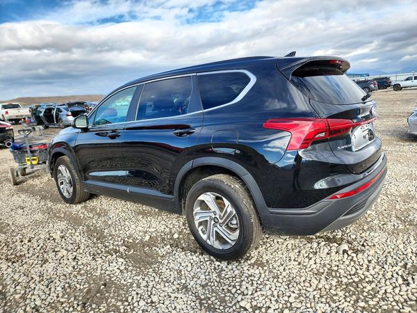 2023 HYUNDAI SANTA FE SE — DSRA