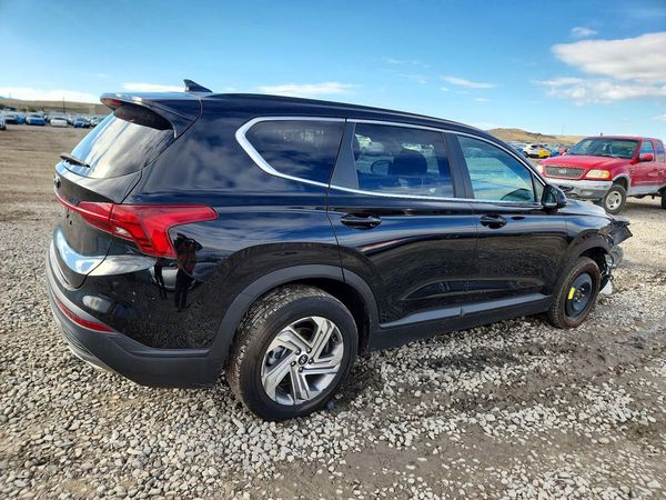 2023 HYUNDAI SANTA FE SE — PSRA