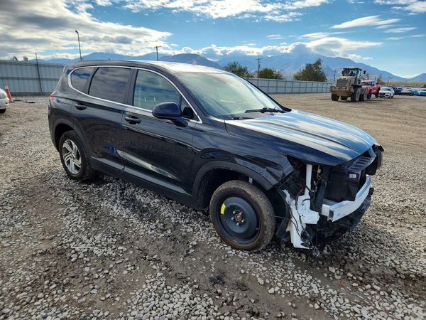 2023 HYUNDAI SANTA FE SE — Passenger 3/4