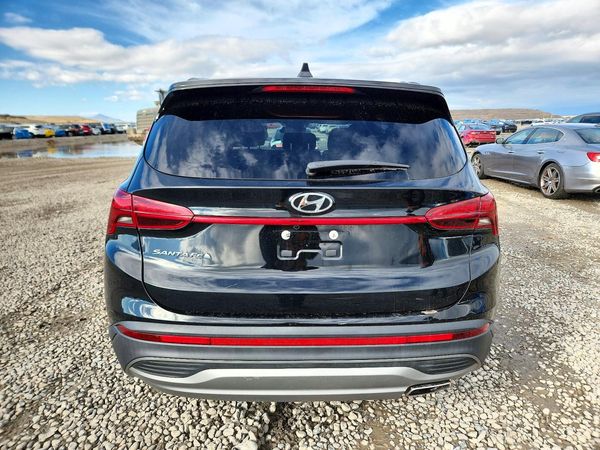 2023 HYUNDAI SANTA FE SE — DIRR