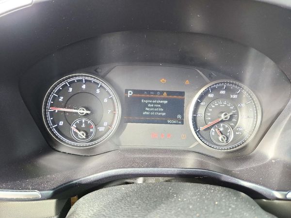 2023 HYUNDAI SANTA FE SE — ODOM