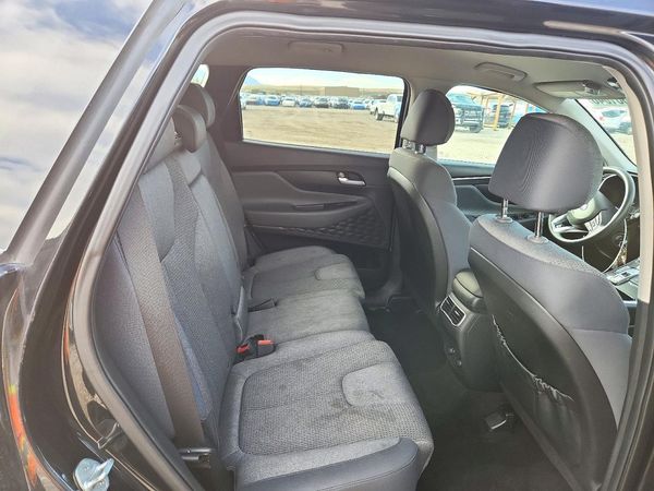 2023 HYUNDAI SANTA FE SE — PSRS