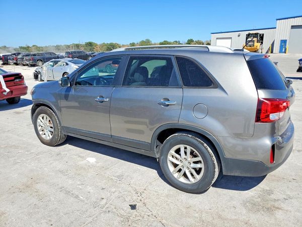 2015 KIA SORENTO GL