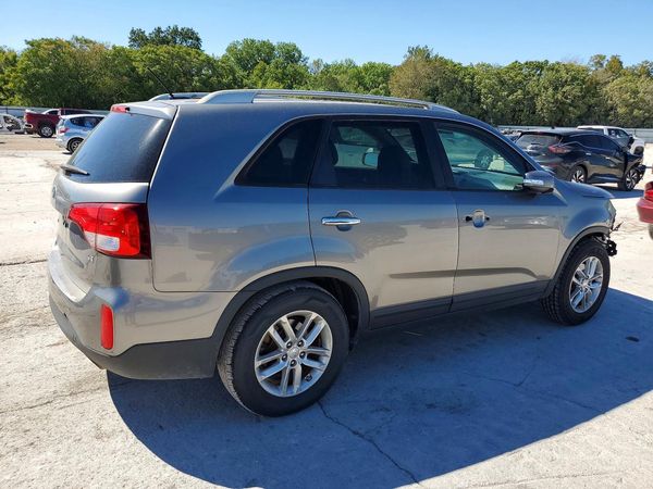 2015 KIA SORENTO GL
