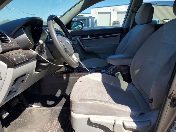2015 KIA SORENTO GL