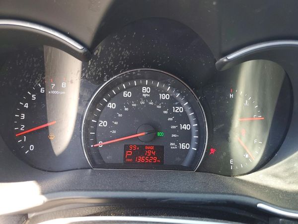 2015 KIA SORENTO GL
