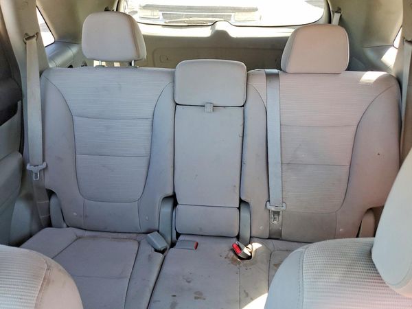 2015 KIA SORENTO GL