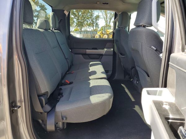 2024 FORD F150