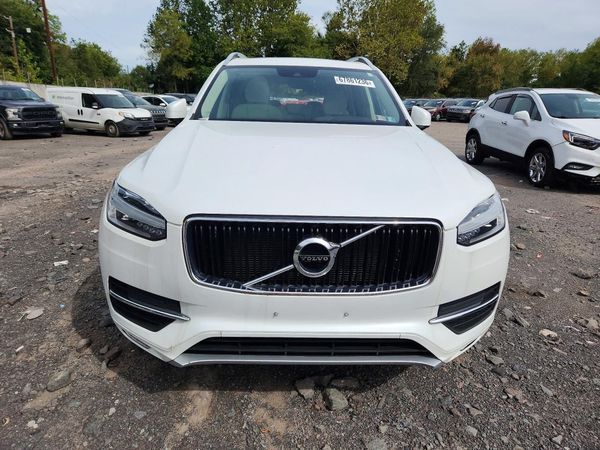 2019 VOLVO XC90 Momentum — DIRF