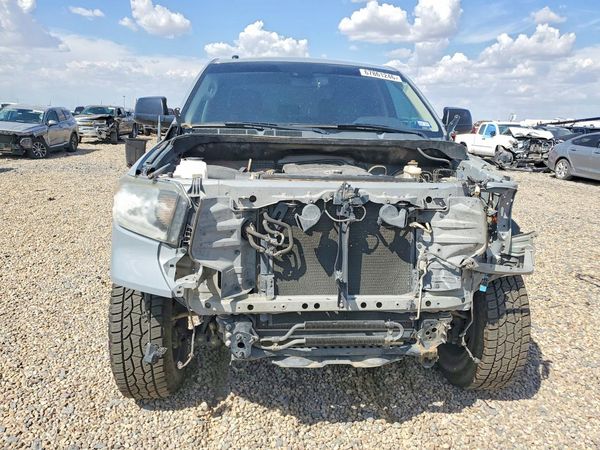 2018 TOYOTA TUNDRA