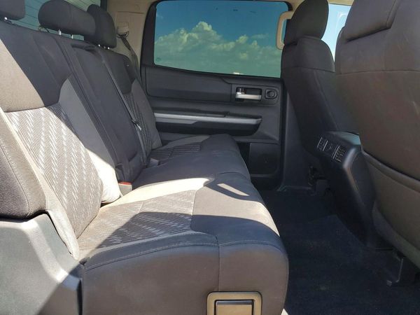 2018 TOYOTA TUNDRA