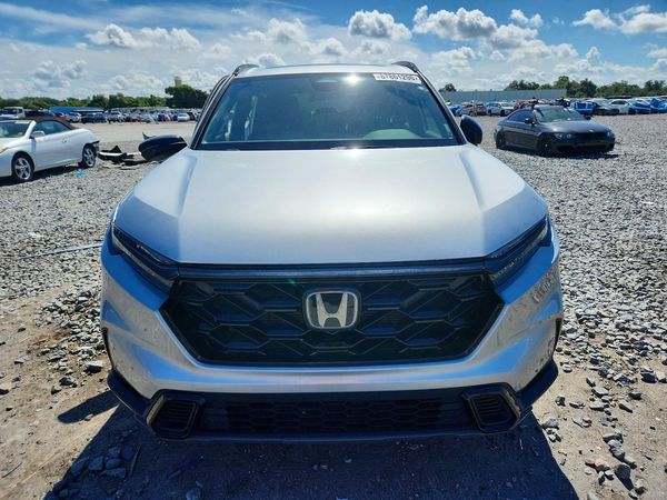2026 HONDA CRV Sport — DIRF