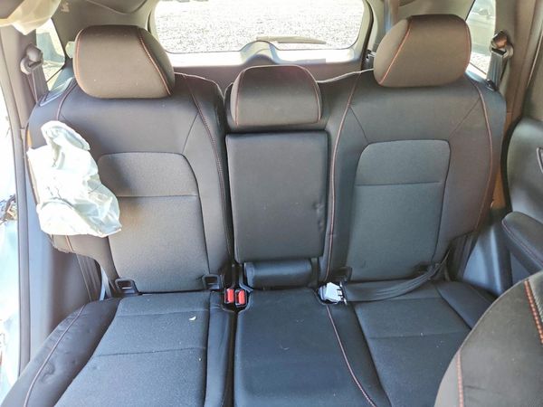 2026 HONDA CRV Sport — SUVN