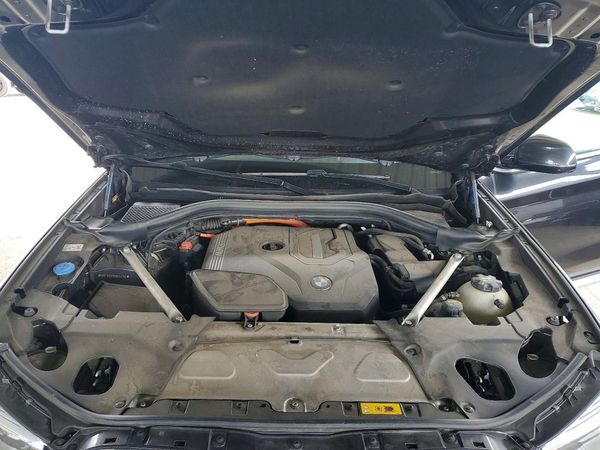 2021 BMW X3 xDrive30e