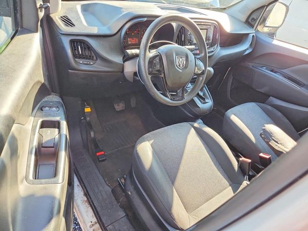 2020 RAM PROMASTER CITY WAGON — CKPT