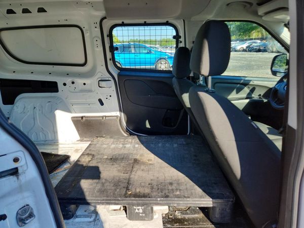 2020 RAM PROMASTER CITY WAGON — PSRS