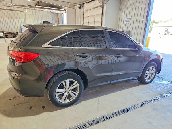 2014 ACURA RDX Technology Package
