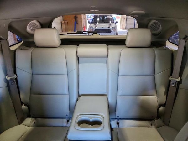 2014 ACURA RDX Technology Package