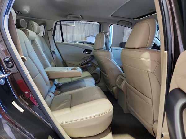 2014 ACURA RDX Technology Package