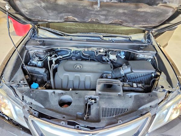 2014 ACURA RDX Technology Package