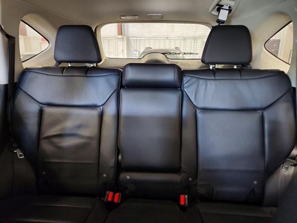 2016 HONDA CRV Touring