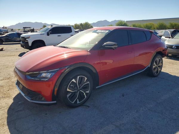 2022 KIA EV6