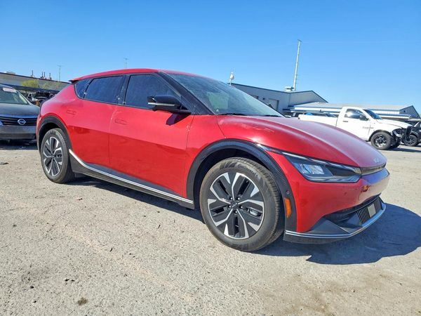 2022 KIA EV6