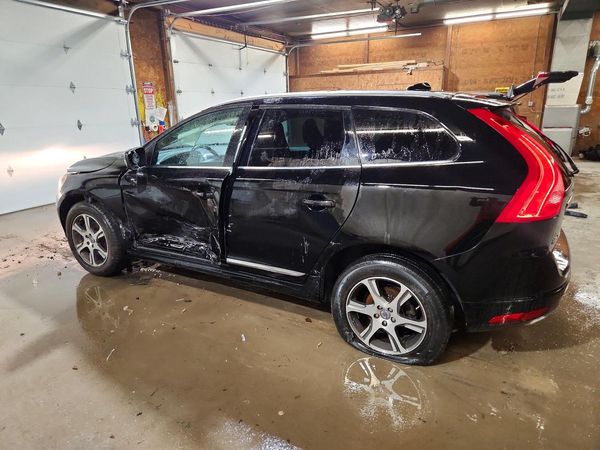 2014 VOLVO XC60