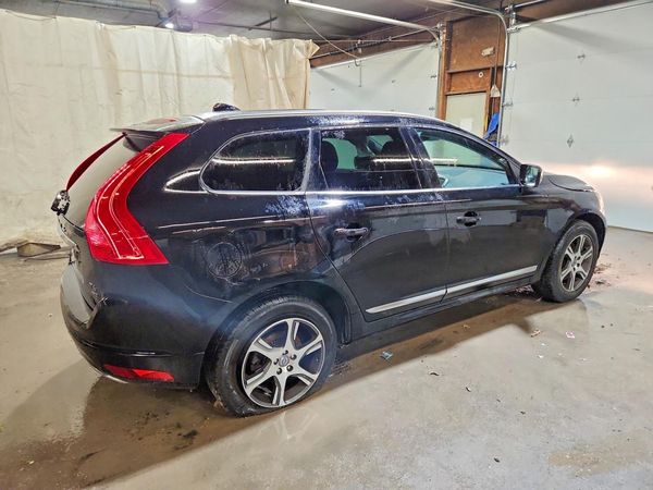 2014 VOLVO XC60