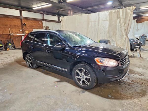 2014 VOLVO XC60