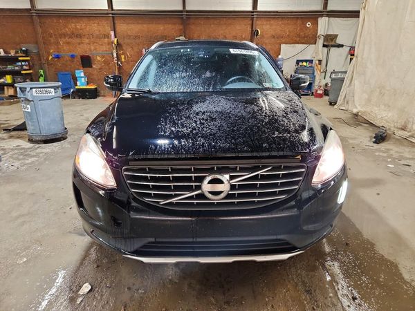 2014 VOLVO XC60
